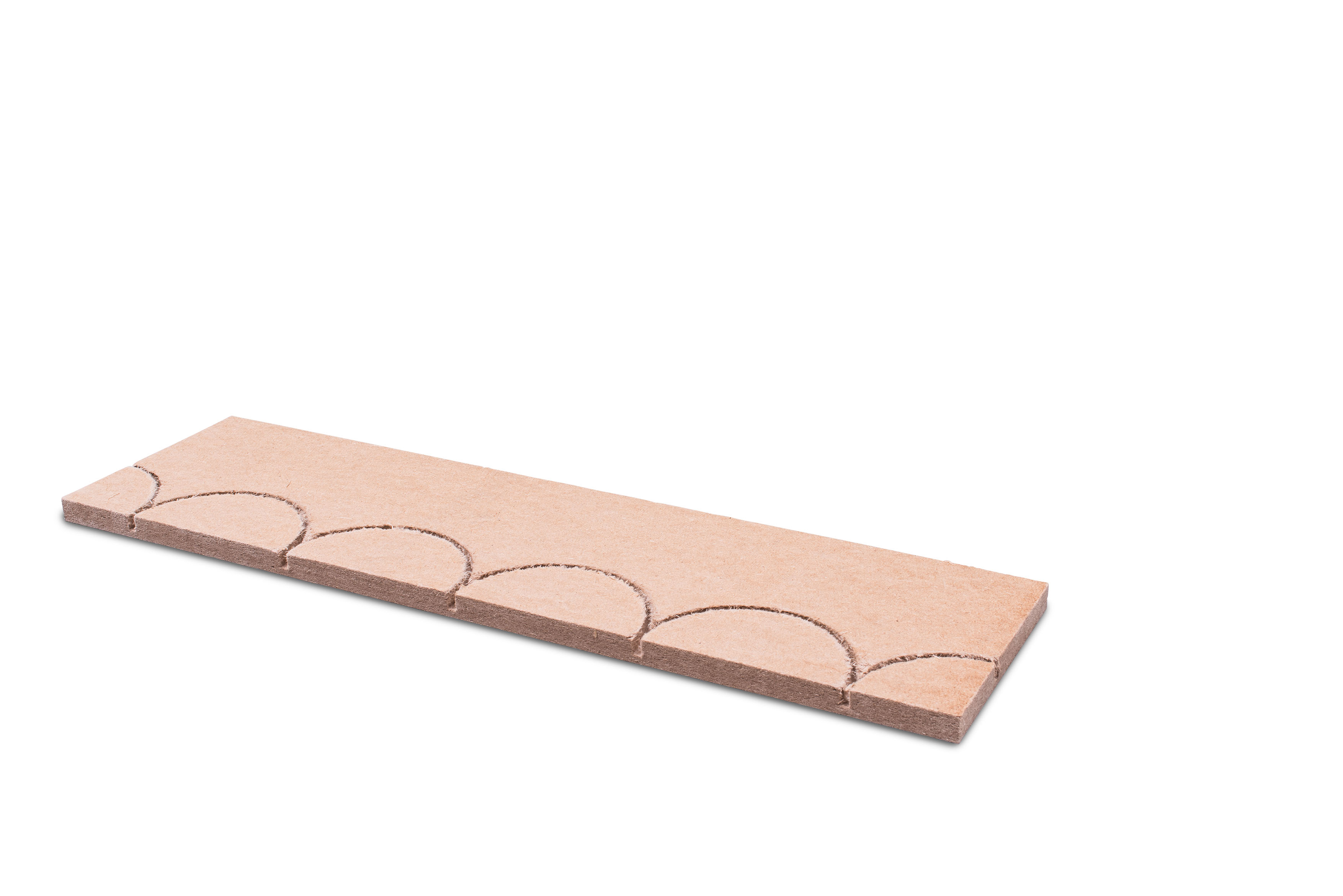 E-NERGY ÖKO 20 Kopfelement 750 x 200 x 20 mm