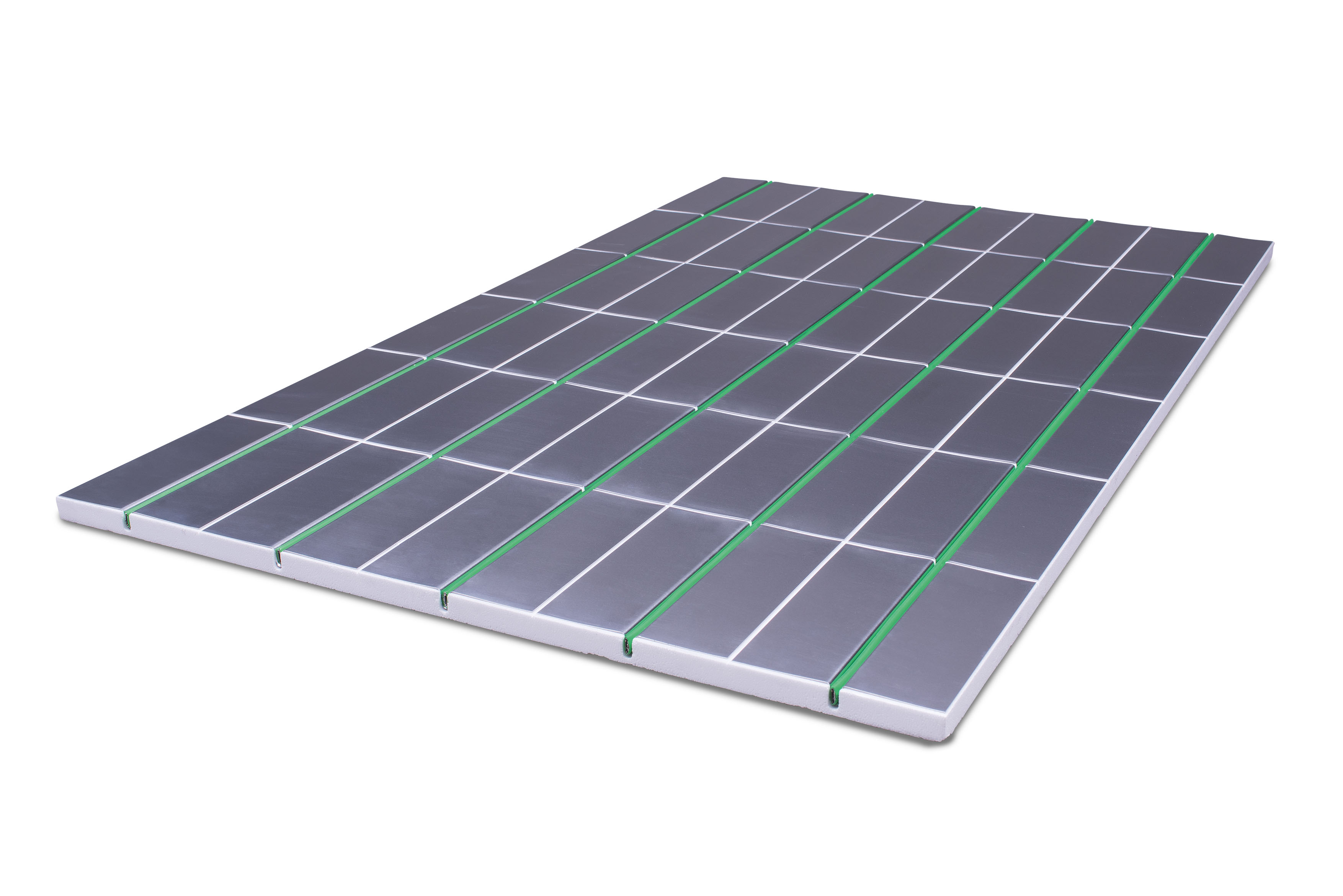 E-NERGY EPS 20 Heizelement (VA=150mm) 1.200 x 750 x 20 mm