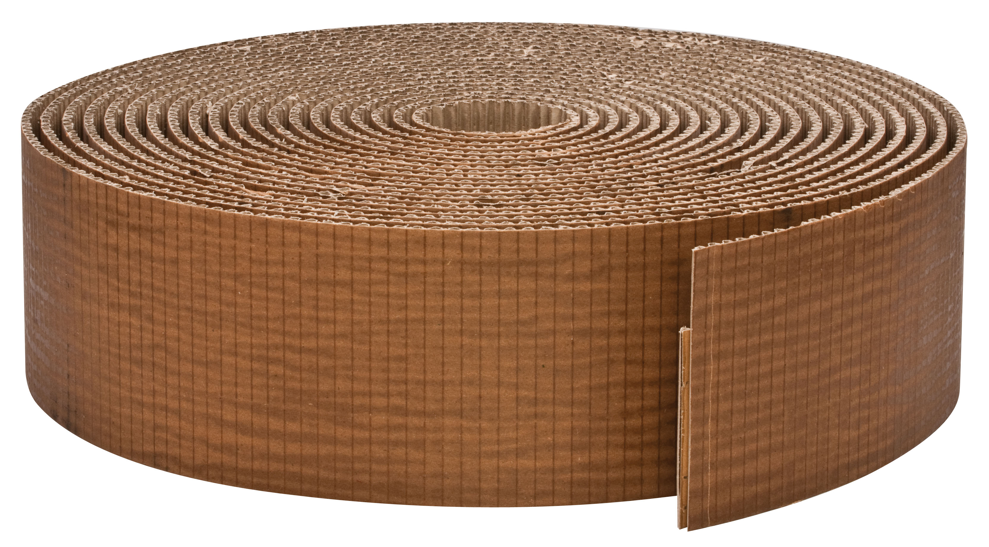 IDEAL | E-NERGY Randdämmstreifen ÖKO (25 m) 25 m x 10 mm x 140 mm