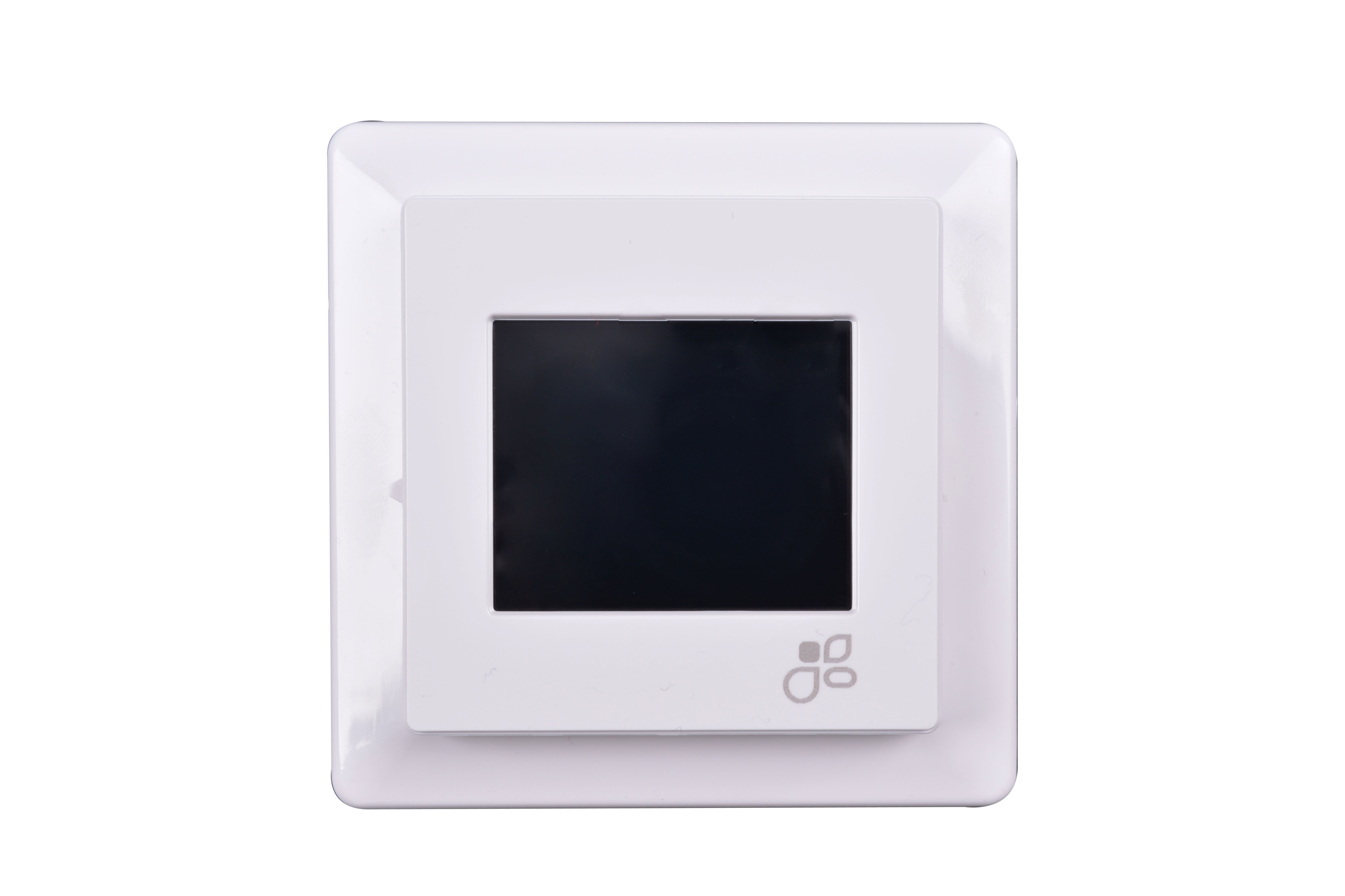 E-NERGY Raumthermostat WIFI 85 x 85 x 40 mm