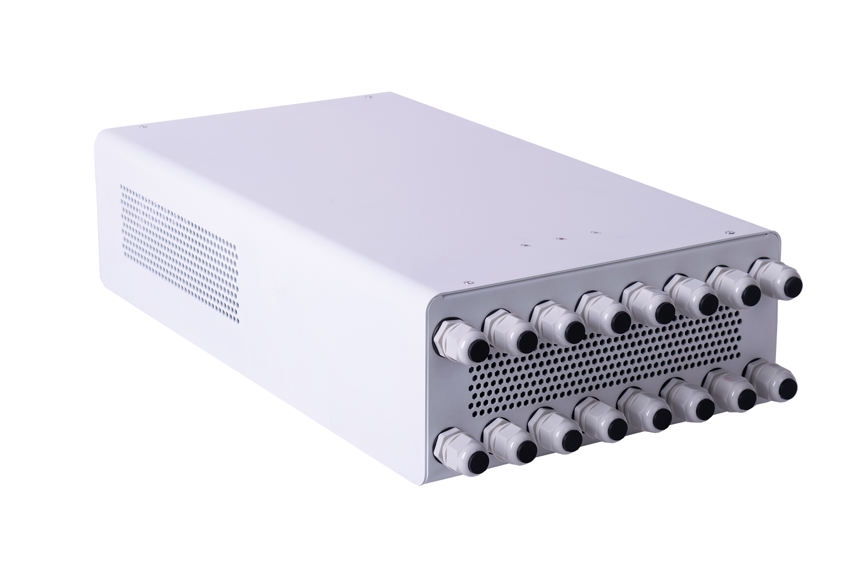 E-NERGY CARBON Netzteil Basic 1800 W AP/UP - 24 V 400 x 280 x 90 mm