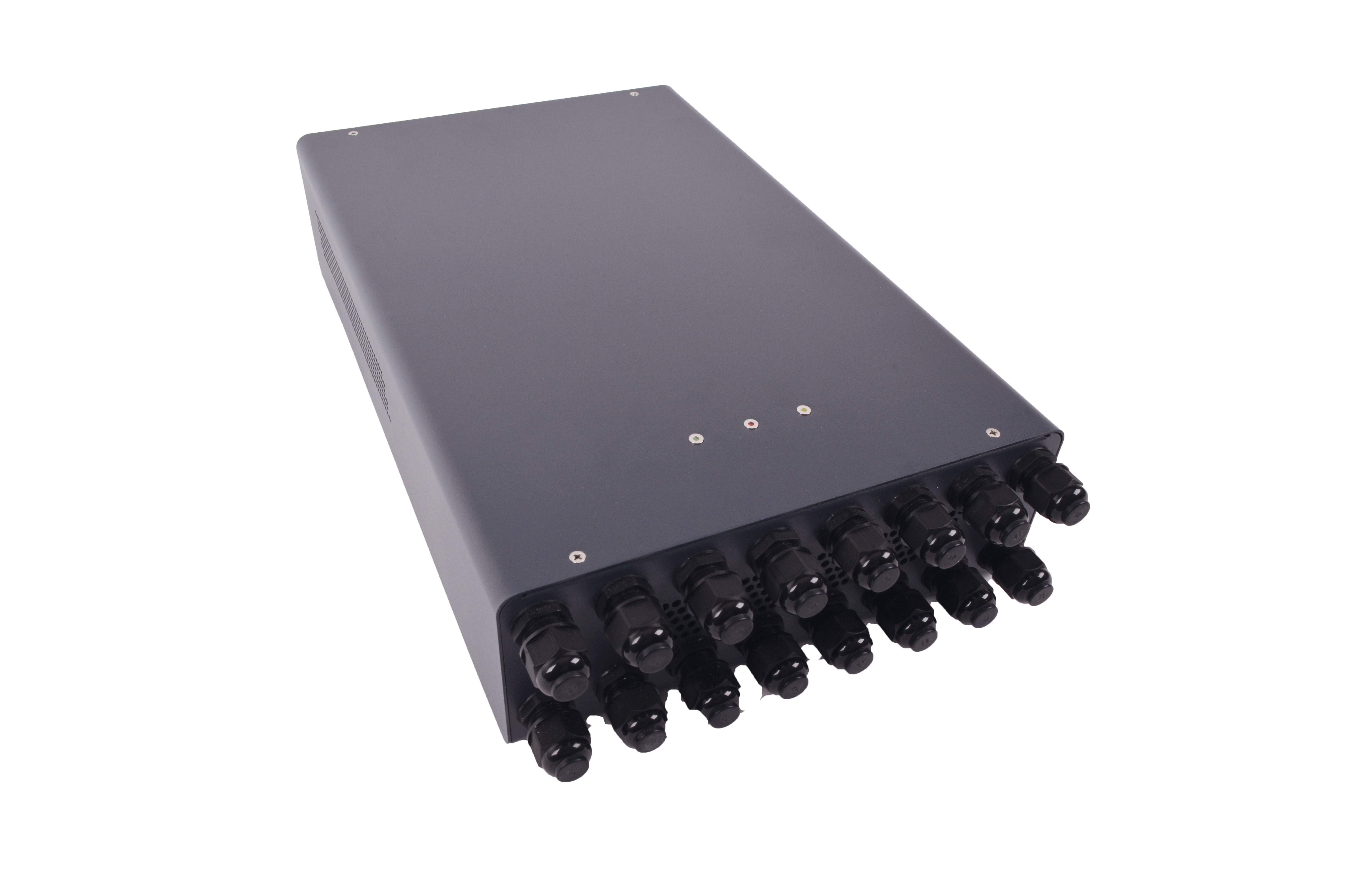 E-NERGY CARBON Netzteil Pro TT 2400 W AP 555 x 300 x 140 mm