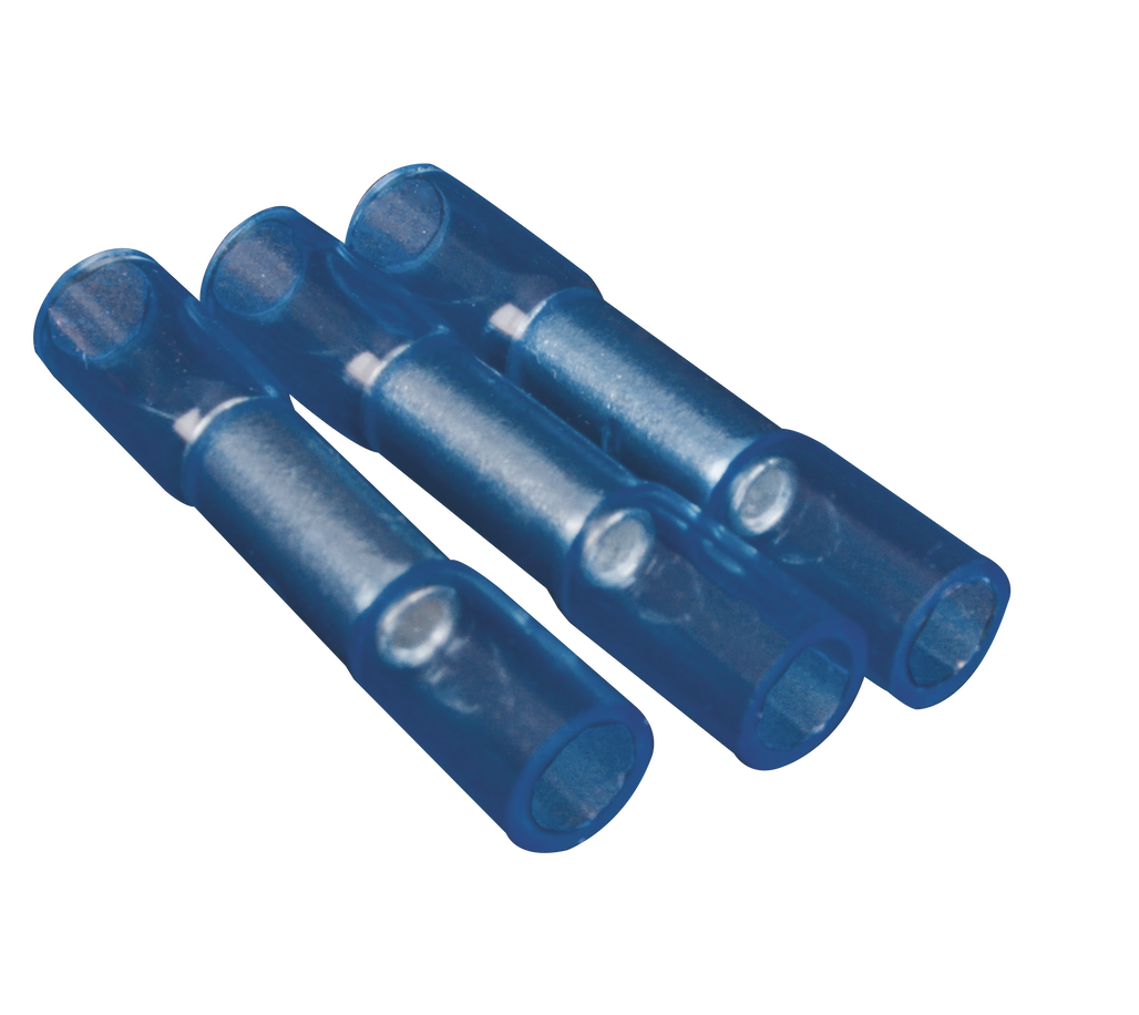 E-NERGY CARBON Quetschverbinder 2,5 mm²