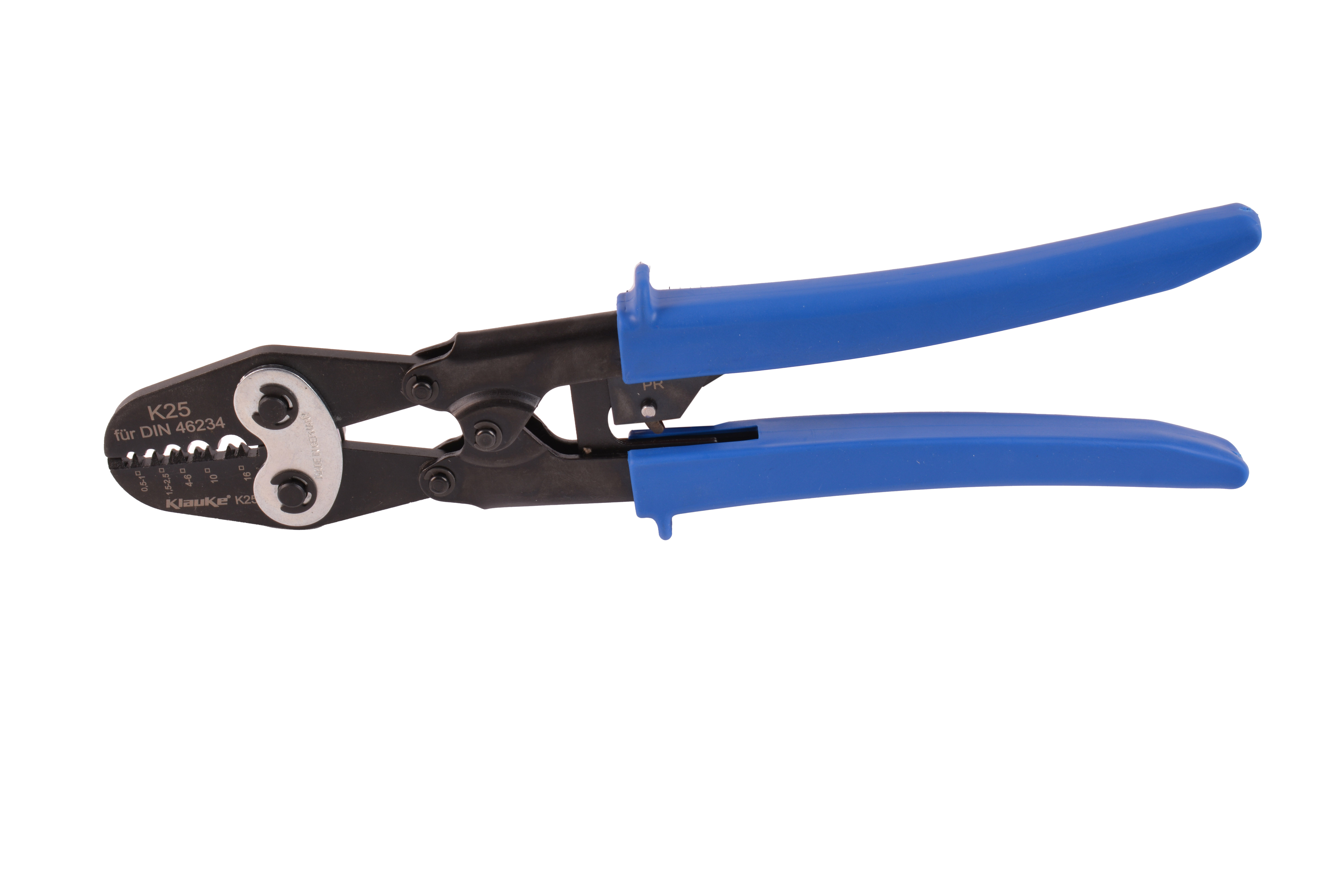 E-NERGY CARBON Presszange für Universalverbiner 6-16 mm²