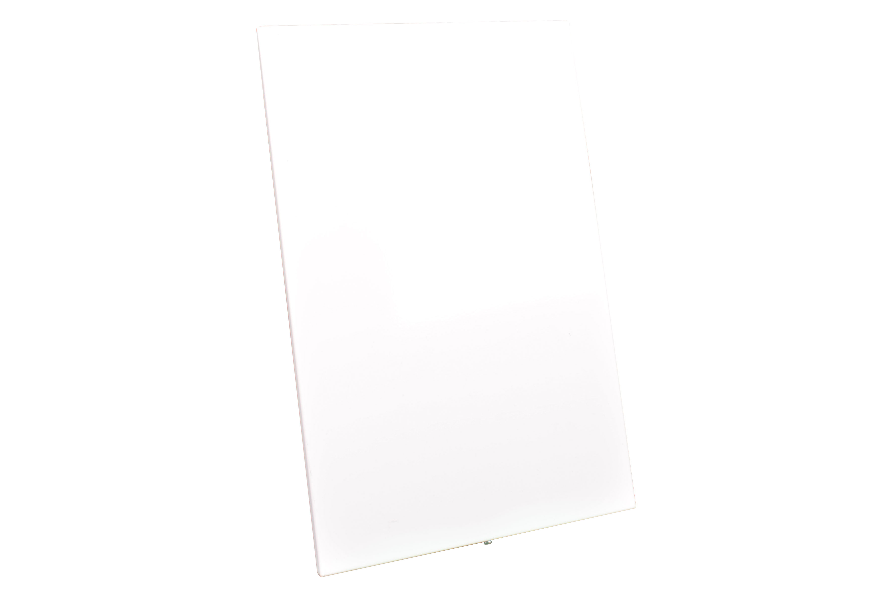 AirUnit GEMINI Außenhaube RAL 9016 230 x 360 x 47 mm