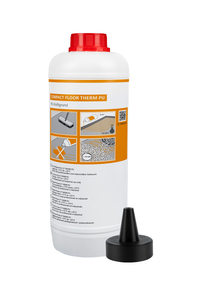 CF THERM PU PU-Haftgrund 1.220 g (1.000 ml)