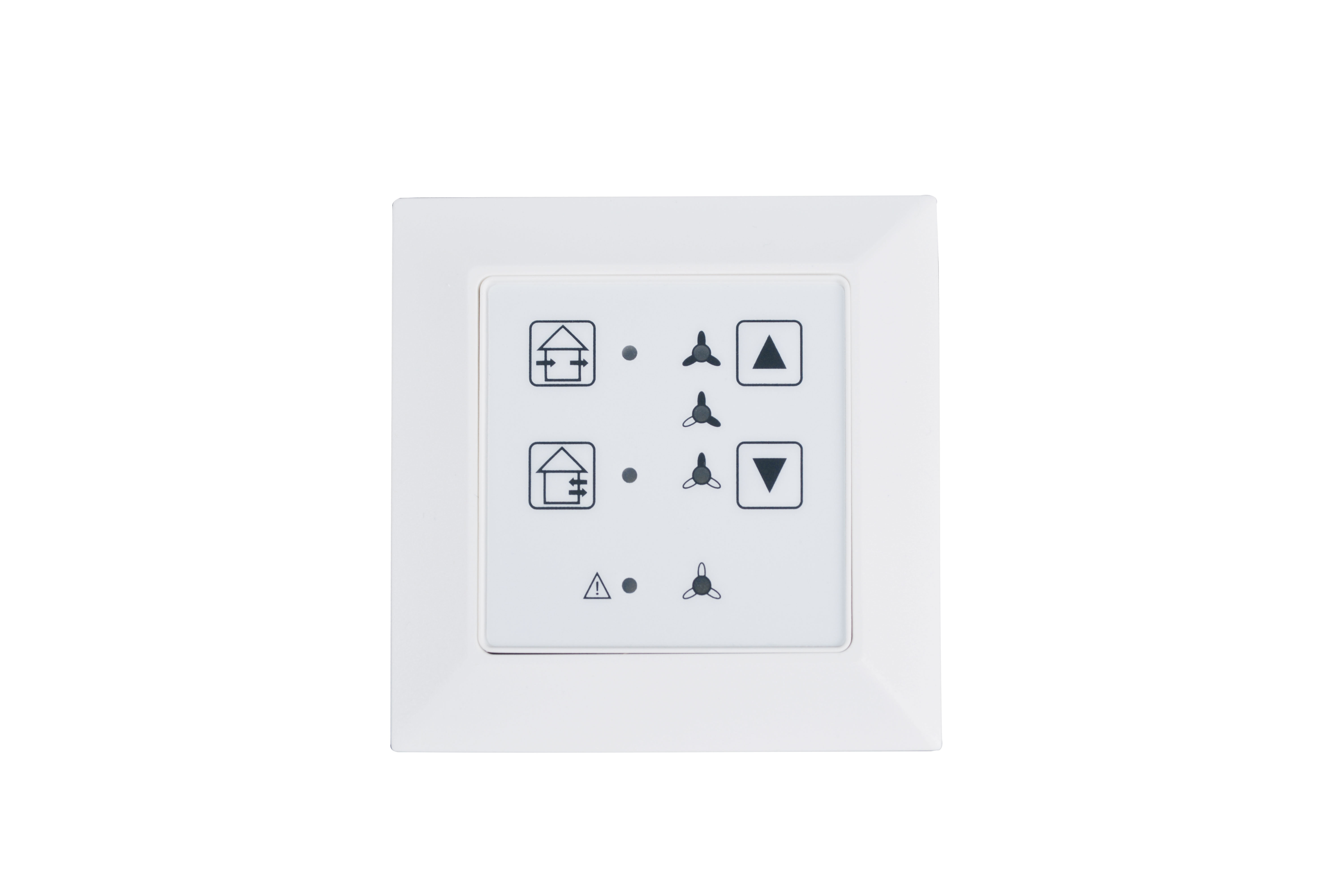 AirUnit Control AirUnit Regelung 2.0