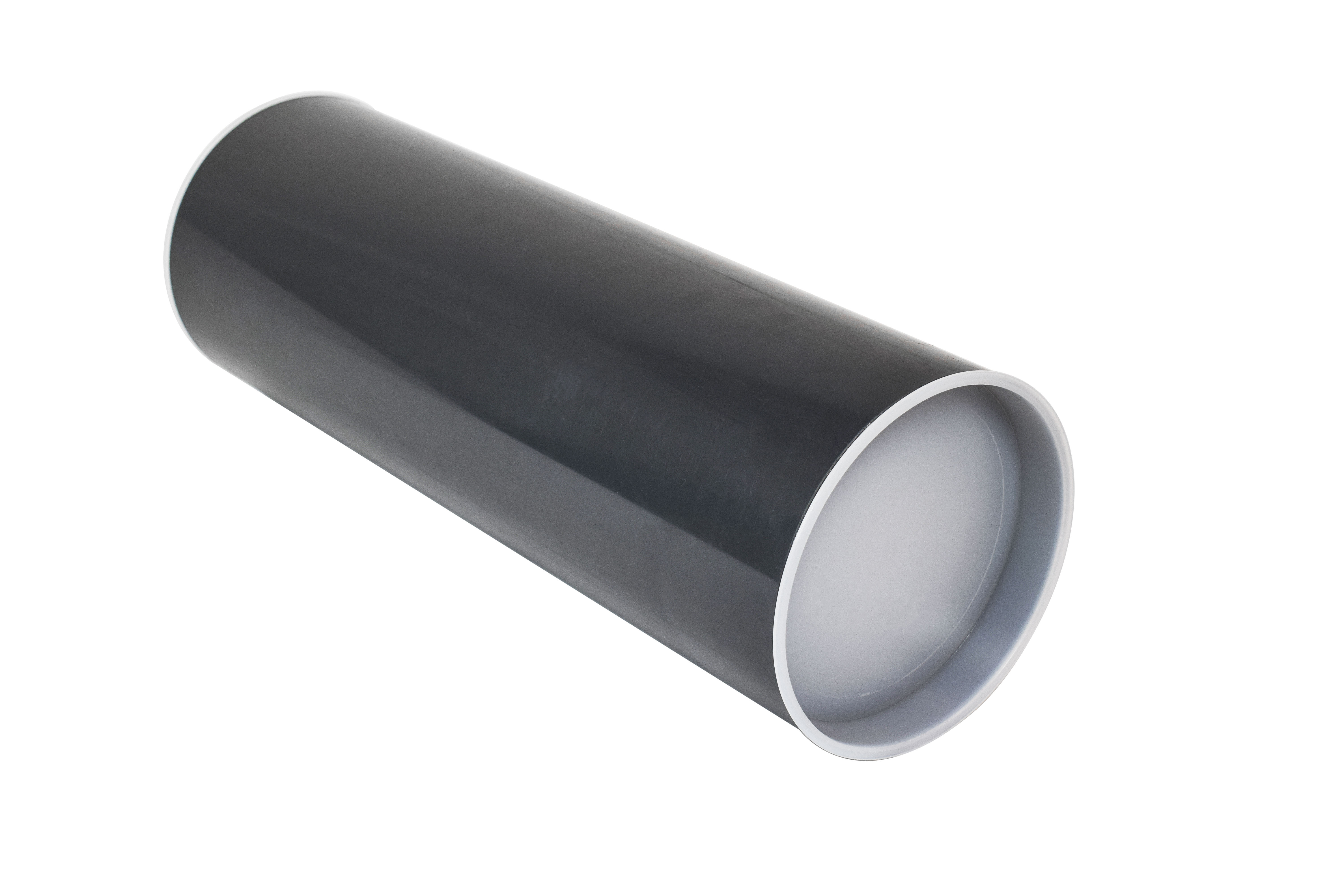 AirUnit SOLUS Rohbau-Set 160 mm rund 500 x ø 160 mm