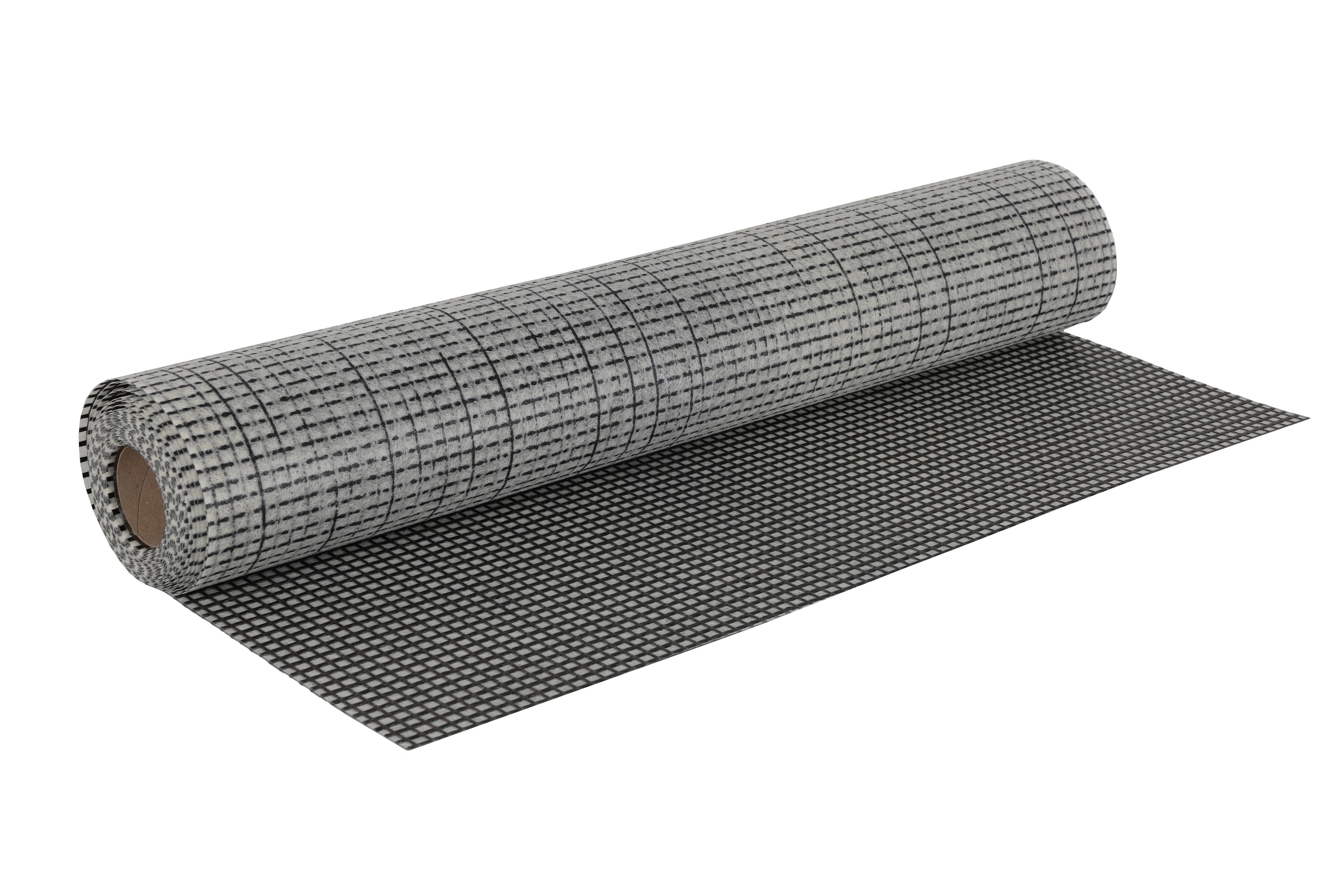 SAFETEC Armierungs- und Entkopplungsbahn SAFETEC 10.000 x 1.000 x 1,5 mm (10 m²)