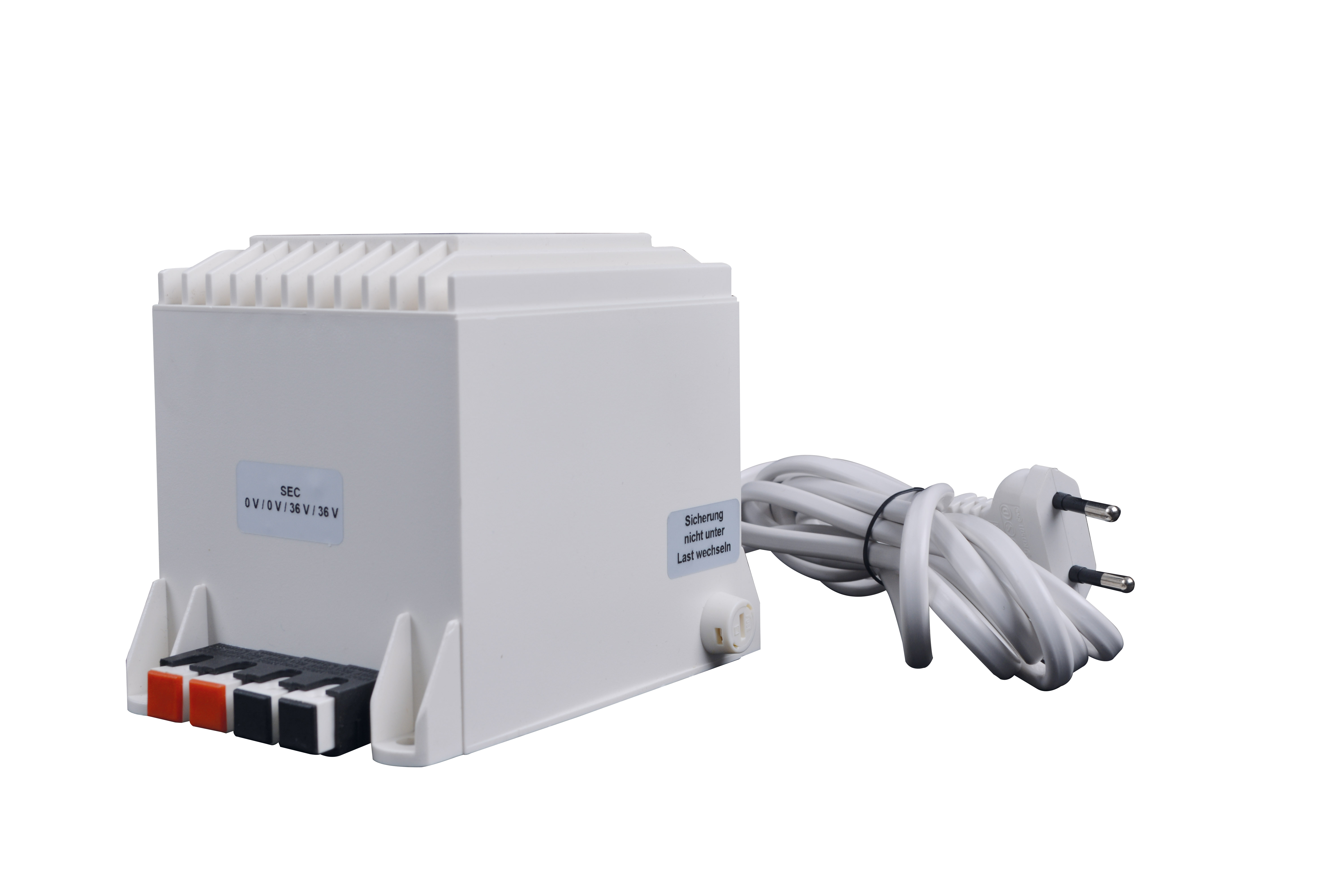 E-NERGY CARBON Netzteil BASIC EI 100 W AP/UP 120 x 80 x 77 mm