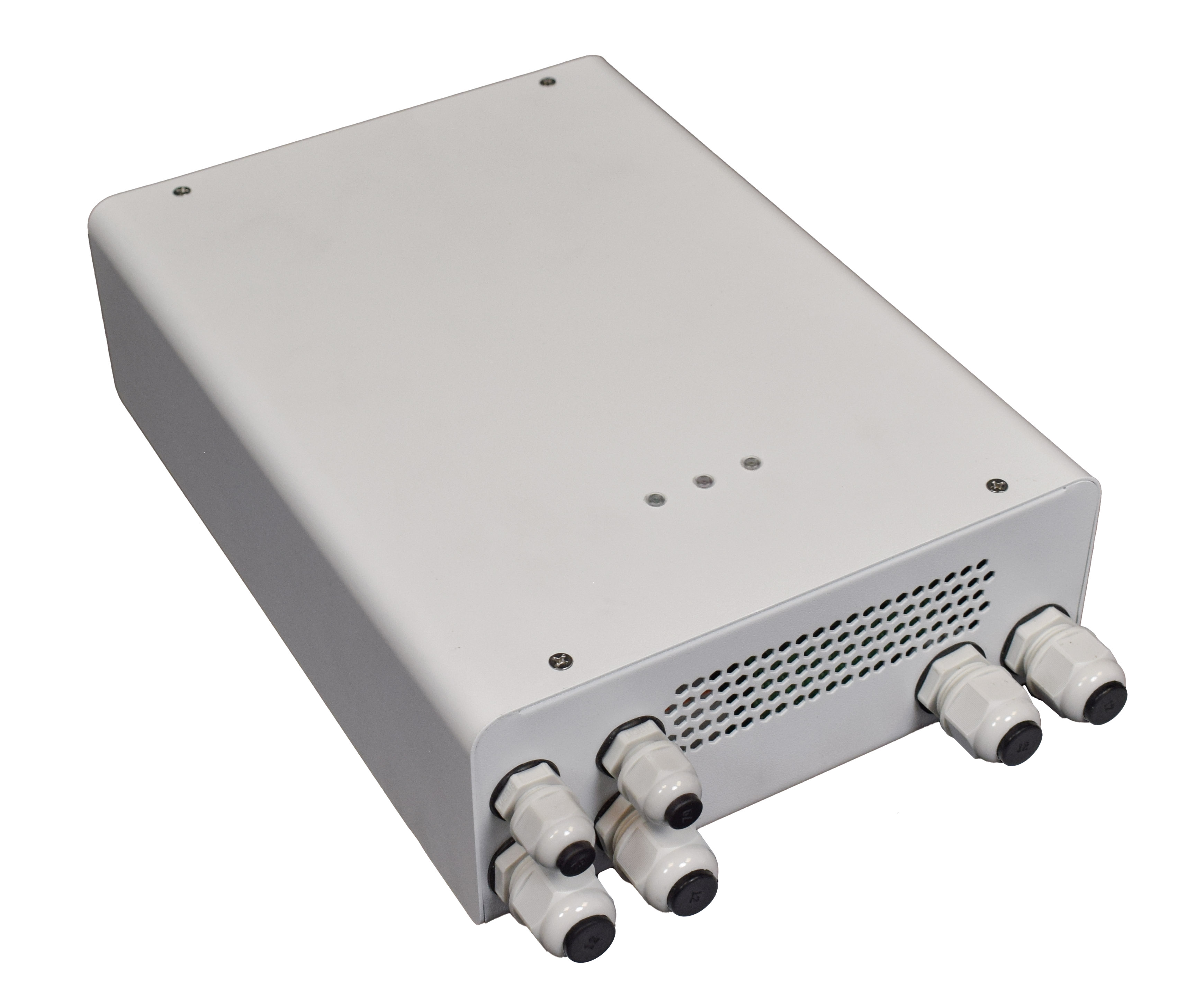E-NERGY CARBON Netzteil Basic 900 W AP/UP - 24 V 300 x 218 x 85 mm