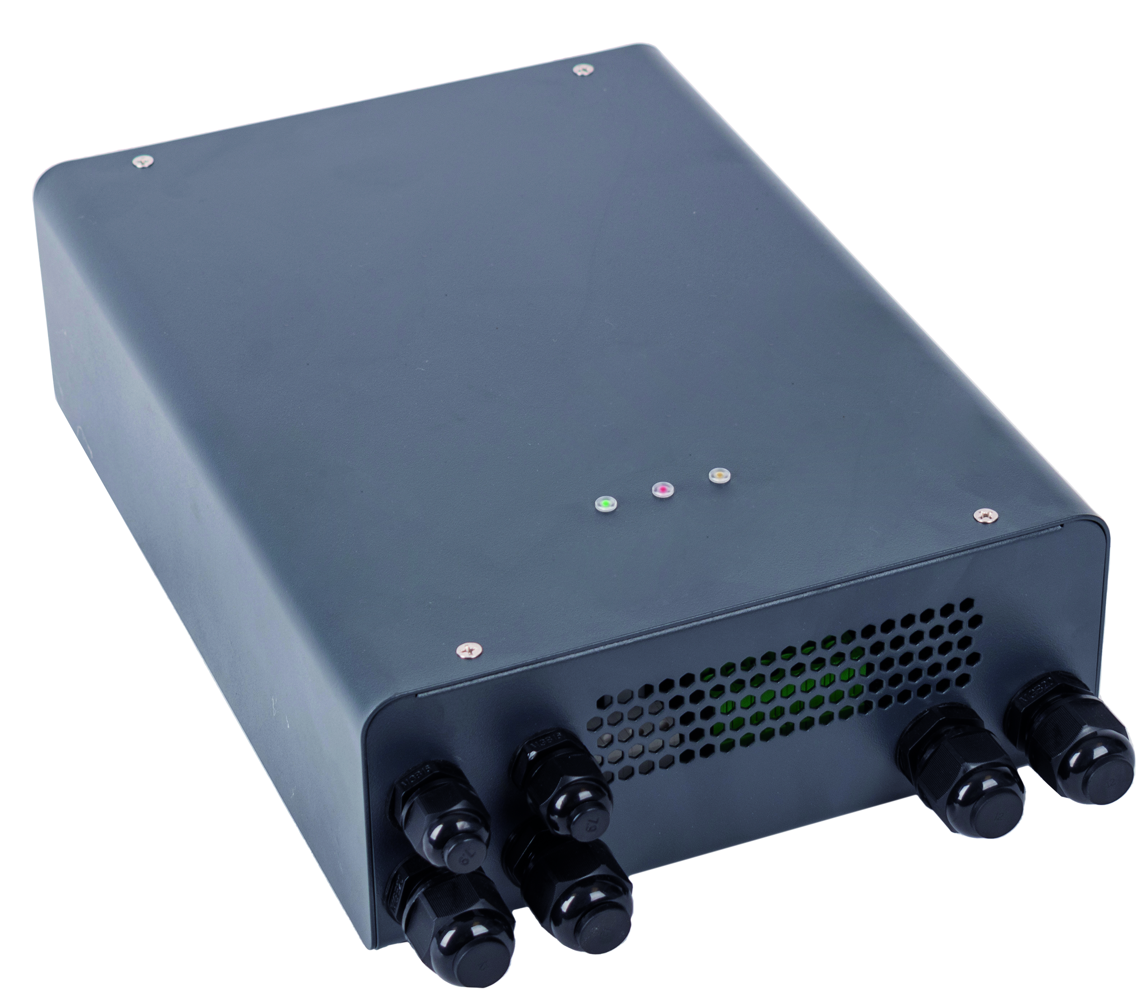 E-NERGY CARBON Netzteil BASIC TT 1200 W AP 300 x 220 x 85 mm